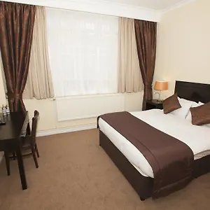 3* Hotell Dolphin Sa1